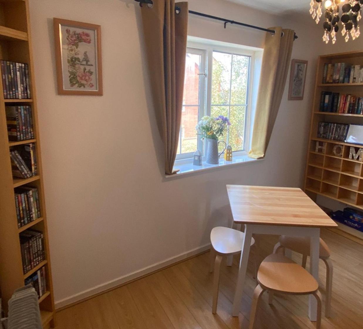Cardiff Bay Apartment Dış mekan fotoğraf