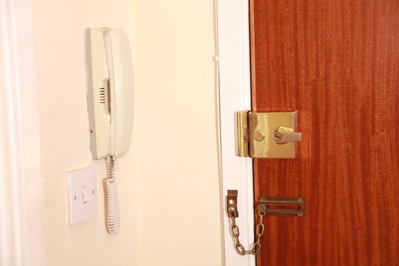 Cardiff Bay Apartment Dış mekan fotoğraf